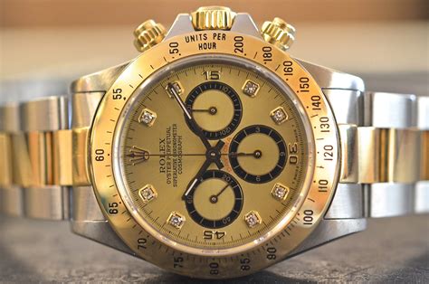 quadrante rolex trizio|Lot 163: QUADRANTE ROLEX DAYTONA REF. 16523/16528 .